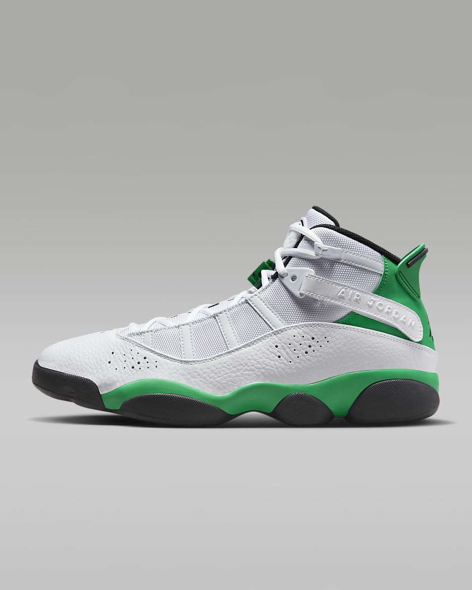 Mens jordans 6 cheap